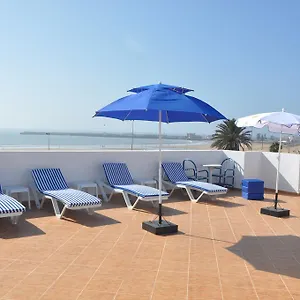  Appartement Résidence La Galiote