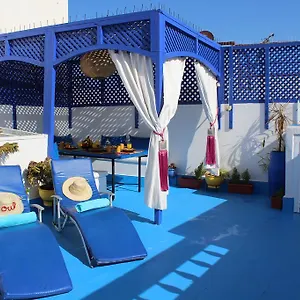  Hébergement de vacances Dar Oubil